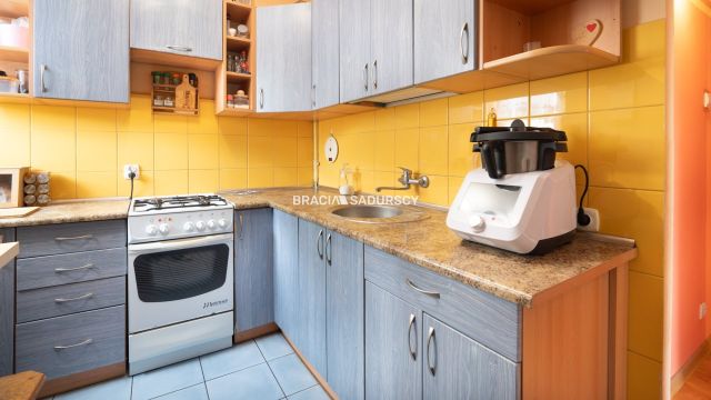 Mieszkanie 2-pokojowe Kraków Bieńczyce, os. Na Lotnisku. Zdjęcie 11