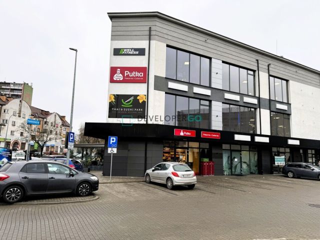 Lokal Siedlce, ul. Starowiejska. Zdjęcie 2