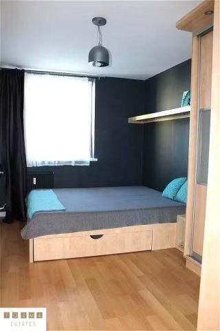 Mieszkanie 3-pokojowe Katowice os. Tysiąclecia, pl. Bolesława Chrobrego. Zdjęcie 4