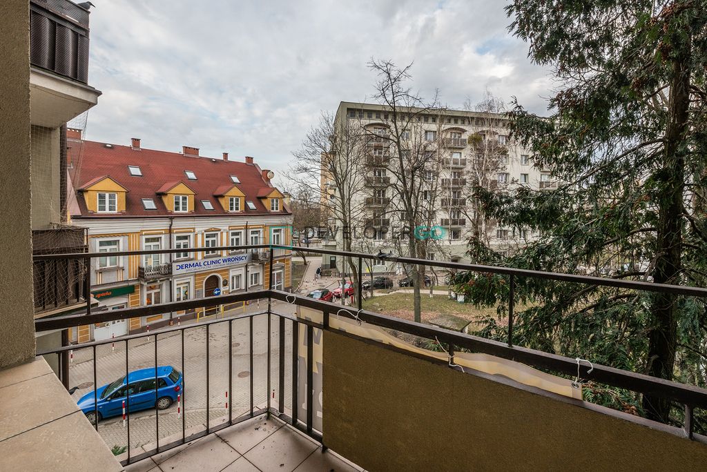 Mieszkanie 3-pokojowe Białystok, ul. Nowy Świat. Zdjęcie 8