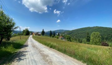 Działka budowlana Wisła, ul. Kamienna