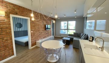 Mieszkanie 2-pokojowe Gdańsk Przymorze, ul. Obrońców Wybrzeża