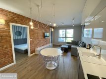 Mieszkanie 2-pokojowe Gdańsk Przymorze, ul. Obrońców Wybrzeża