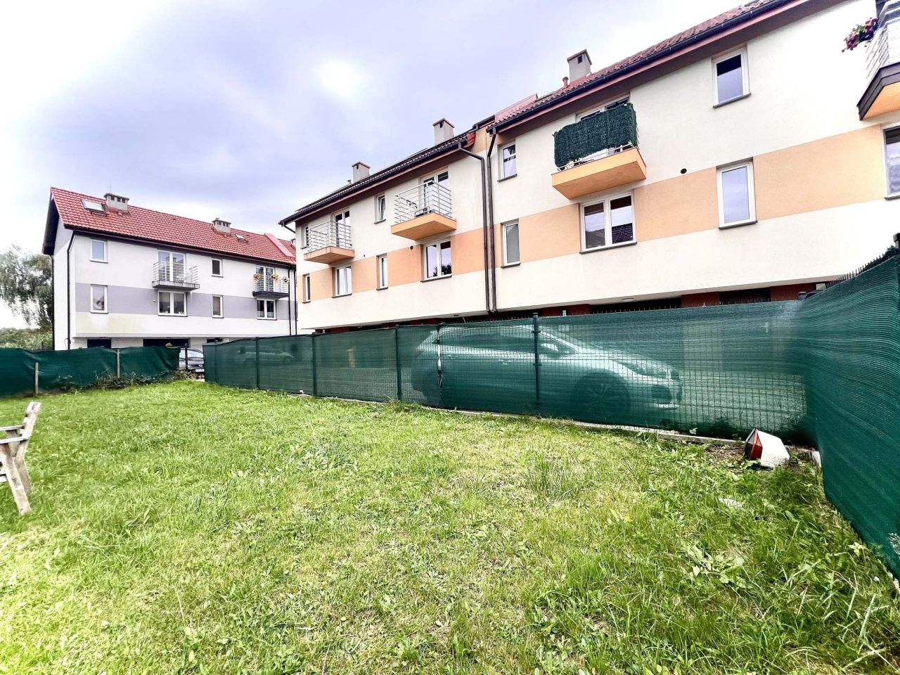 Mieszkanie 4-pokojowe Kraków Podgórze, ul. Opatkowicka. Zdjęcie 15