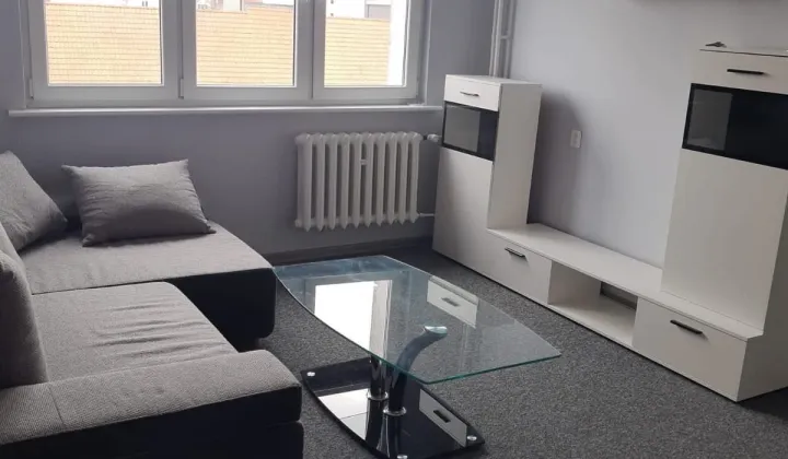 Mieszkanie 2-pokojowe Bartoszyce, ul. Księcia Poniatowskiego