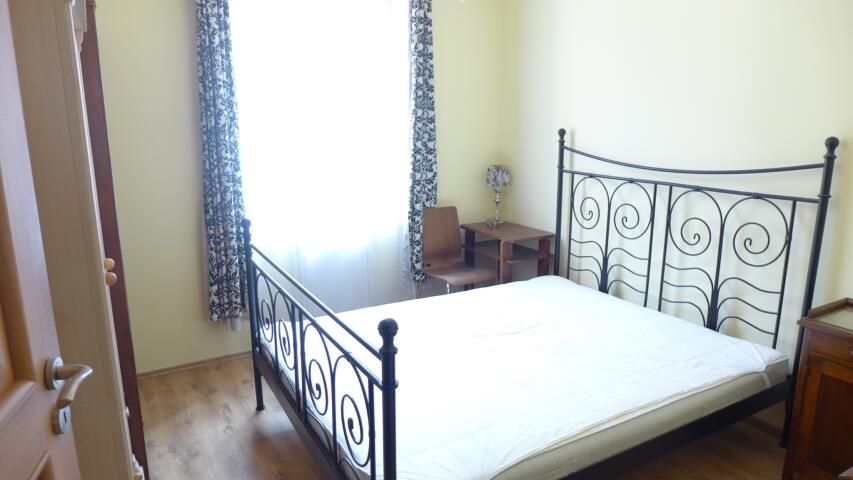 Mieszkanie 2-pokojowe Kraków Podgórze, ul. Tadeusza Czackiego. Zdjęcie 4