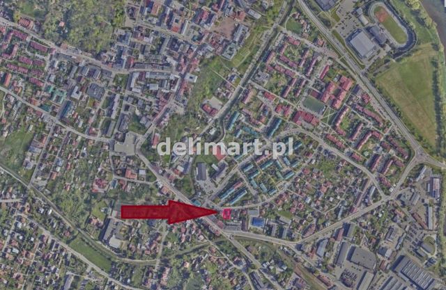 Mieszkanie 3-pokojowe Sanok Błonie, ul. Ogrodowa. Zdjęcie 13