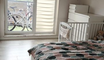 Mieszkanie 2-pokojowe Pruszków Centrum, ul. Powstańców