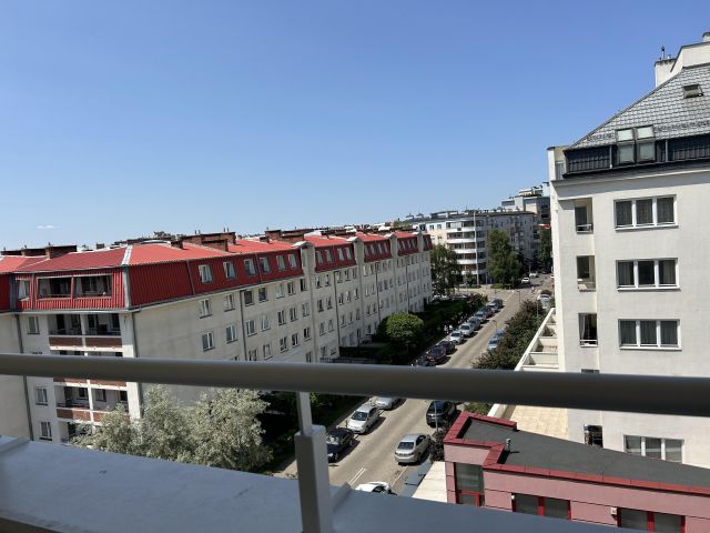 Mieszkanie 4-pokojowe Warszawa Ursynów, ul. Kabacki Dukt. Zdjęcie 22