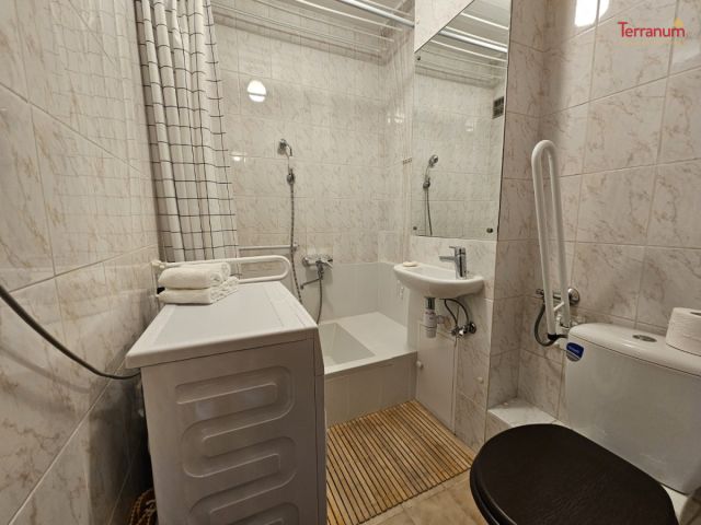 Mieszkanie 3-pokojowe Warszawa Śródmieście, ul. Górnośląska. Zdjęcie 4