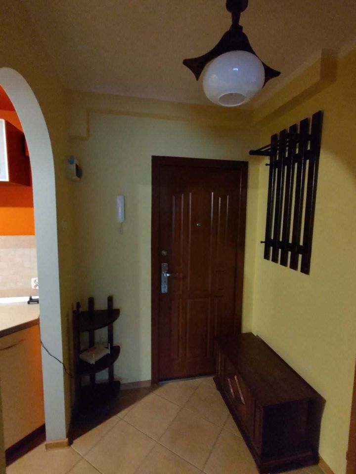 Mieszkanie 1-pokojowe Jarosław. Zdjęcie 4