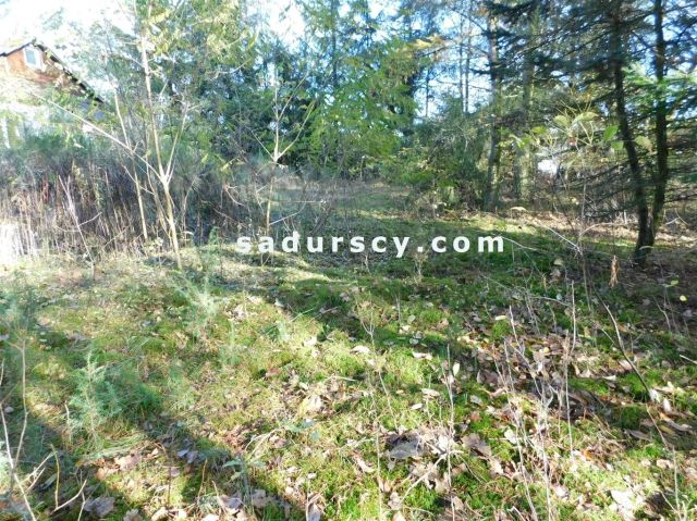 Działka budowlana Biały Ług. Zdjęcie 19