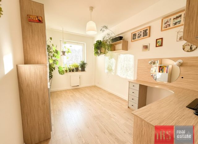 Mieszkanie 4-pokojowe Wrocław Krzyki, ul. Jerzego Kukuczki. Zdjęcie 12