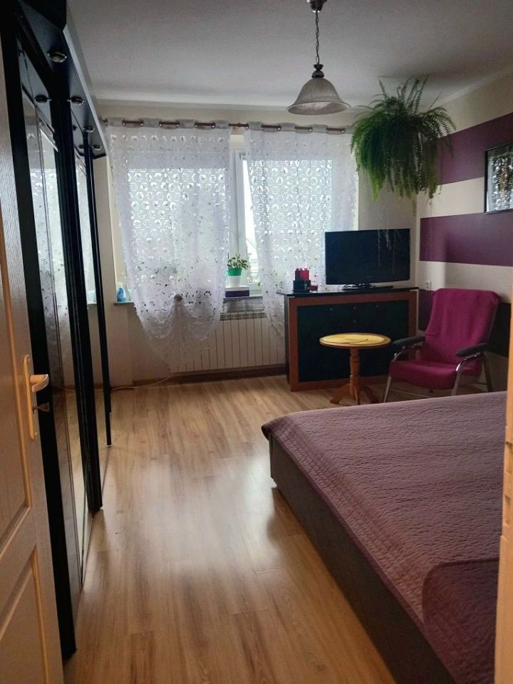 dom wolnostojący, 4 pokoje Międzyrzecz, ul. Rzemieślnicza. Zdjęcie 7