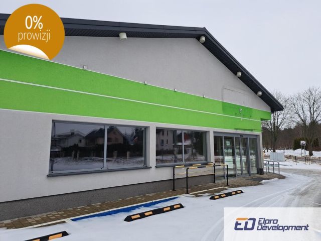 Lokal Chodel, ul. Partyzantów. Zdjęcie 5