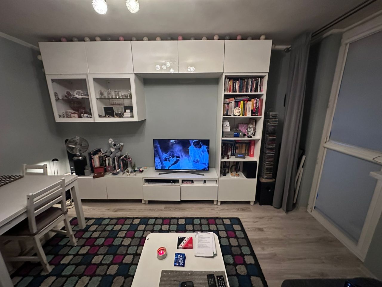 Mieszkanie 3-pokojowe Libiąż Libiąż Duży, ul. Wojska Polskiego. Zdjęcie 24