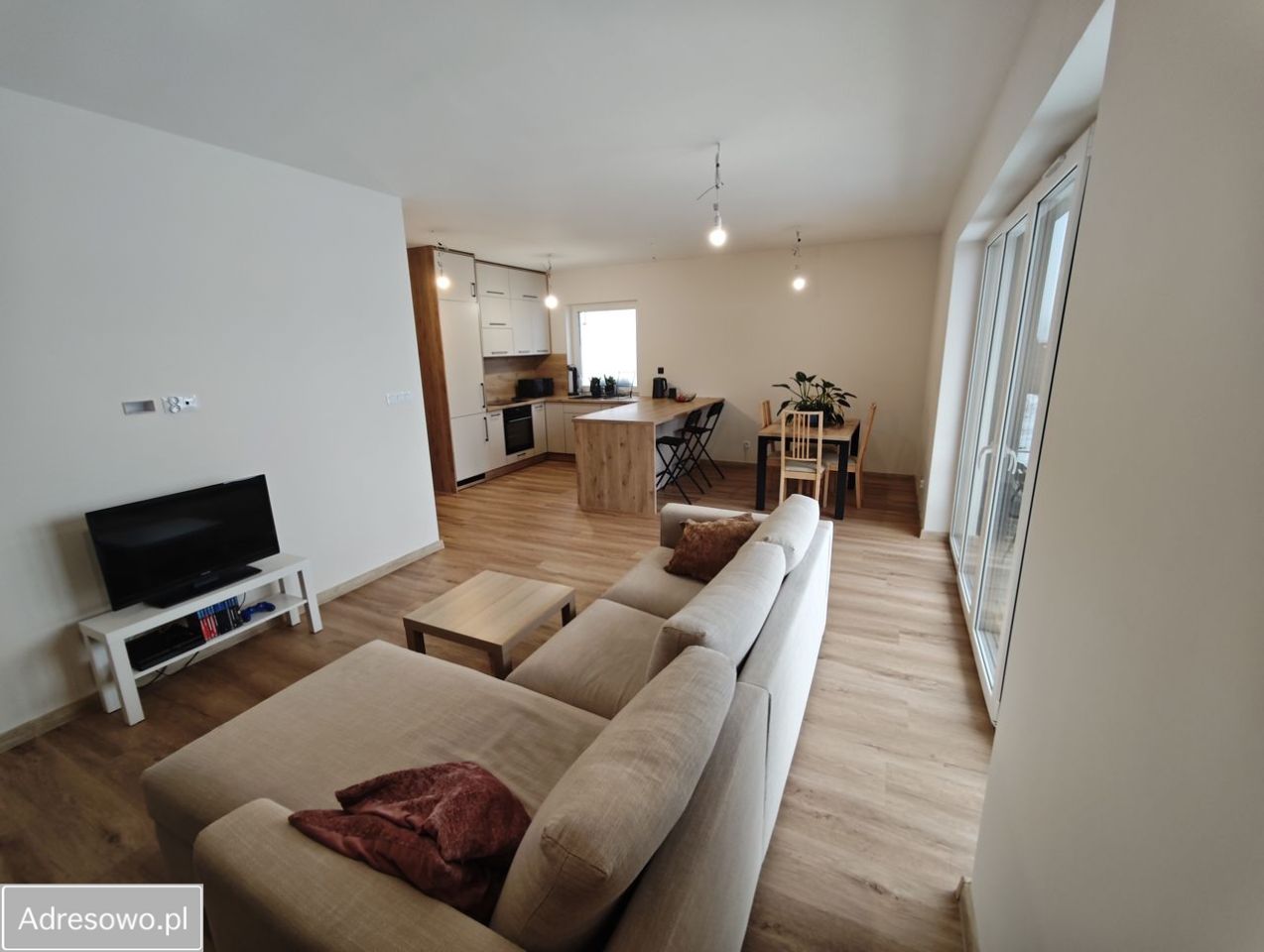 bliźniak, 4 pokoje Dąbrowa. Zdjęcie 1