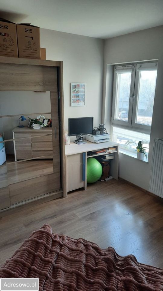 Mieszkanie 2-pokojowe Warszawa Nowodwory, ul. Dionizosa. Zdjęcie 6