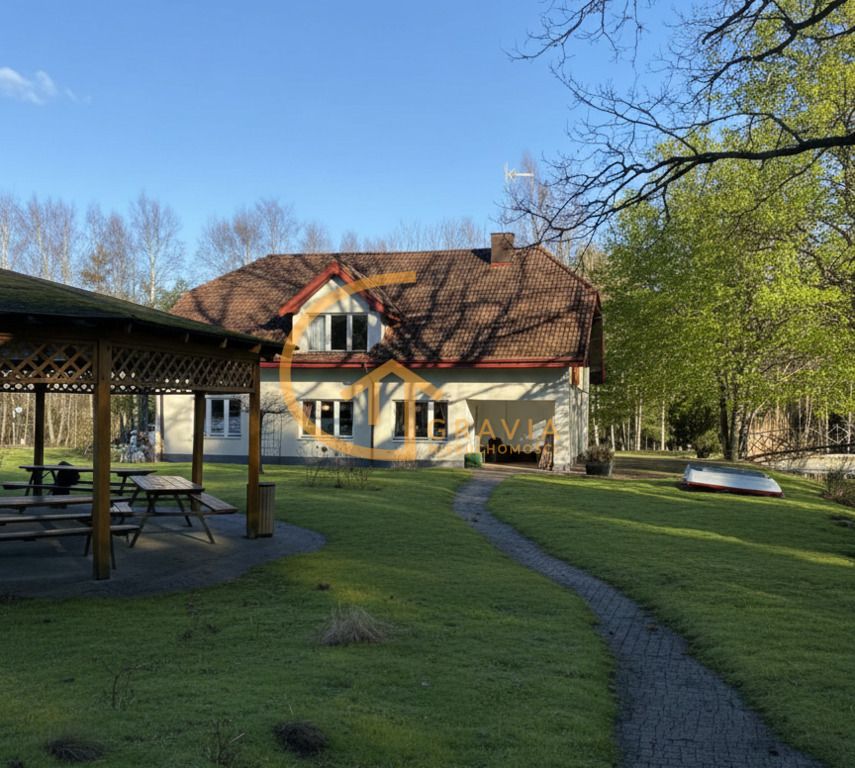 dom wolnostojący, 5 pokoi Nowy Dwór Wejherowski. Zdjęcie 2