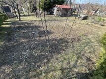 Działka rod Kwidzyn, ul. Furmańska. Zdjęcie 3