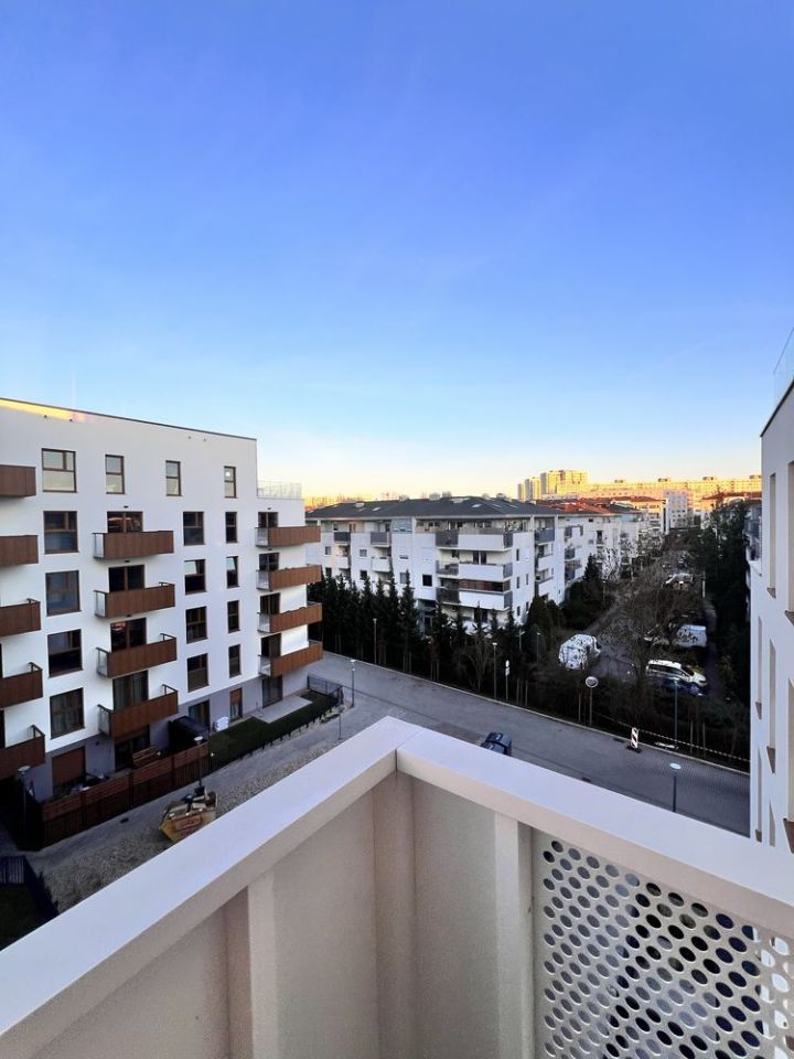 Mieszkanie 2-pokojowe Poznań Centrum, ul. Milczańska. Zdjęcie 6