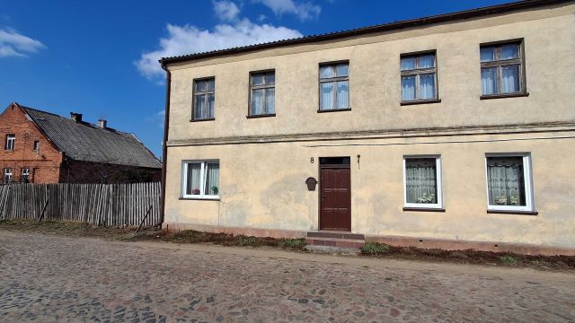 dom wolnostojący Strzeszów. Zdjęcie 1