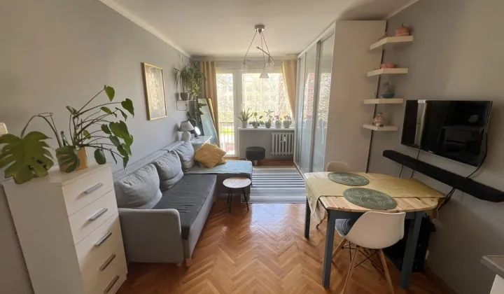 Mieszkanie 2-pokojowe Kielce, ul. Mazurska