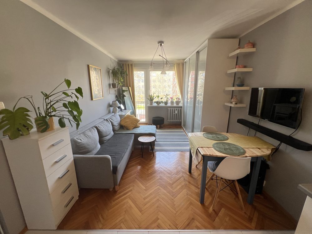 Mieszkanie 2-pokojowe Kielce, ul. Mazurska. Zdjęcie 1