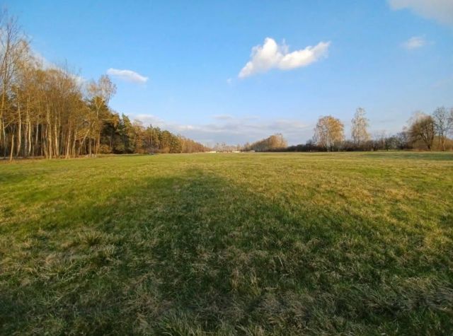 Działka rekreacyjna Naprusewo. Zdjęcie 1