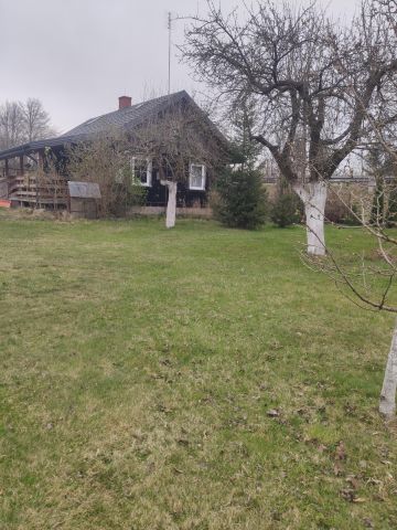 dom wolnostojący, 3 pokoje Stary Szelków. Zdjęcie 1