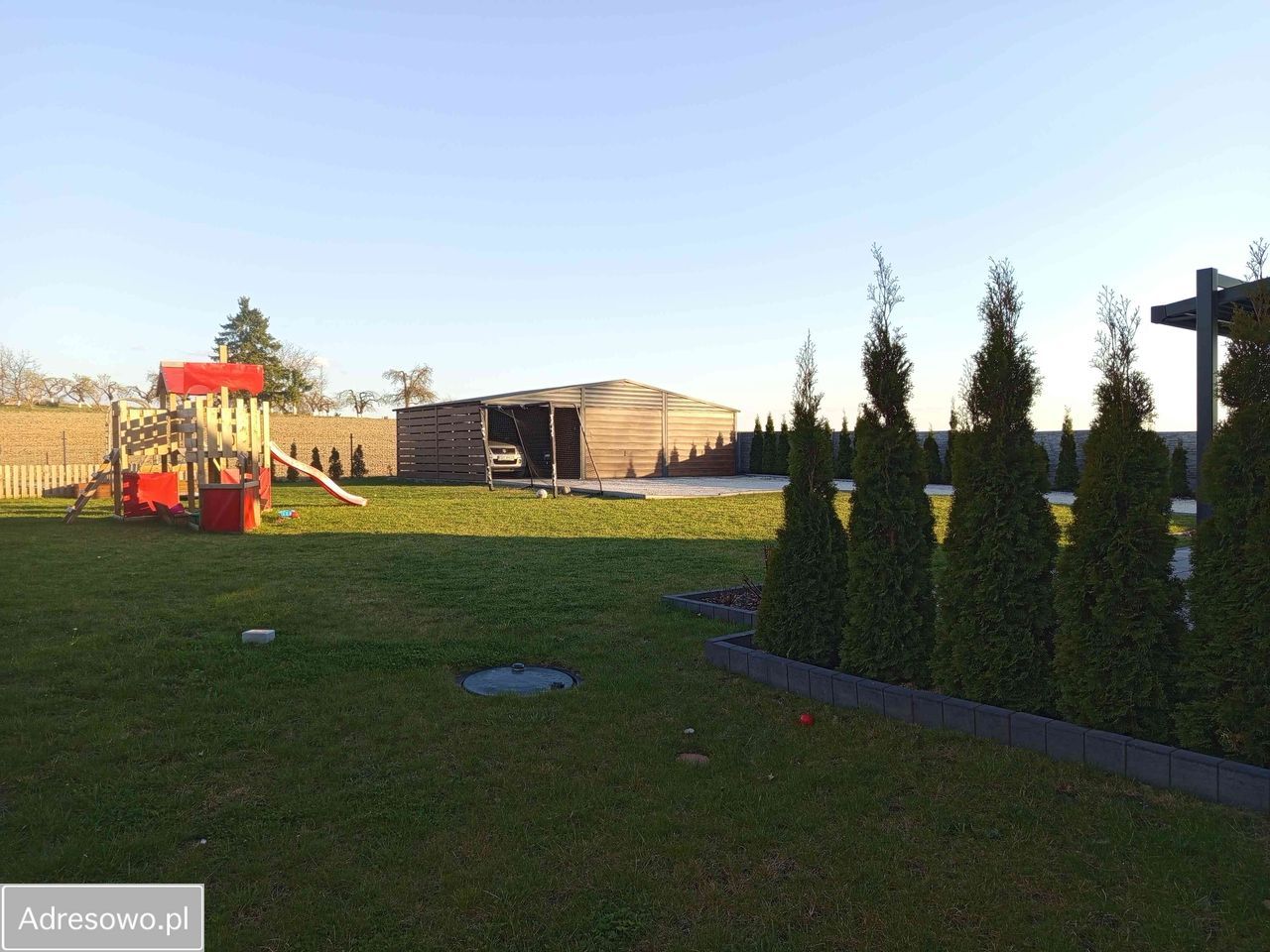 dom wolnostojący, 6 pokoi Trzemiętowo, ul. Wodna. Zdjęcie 11