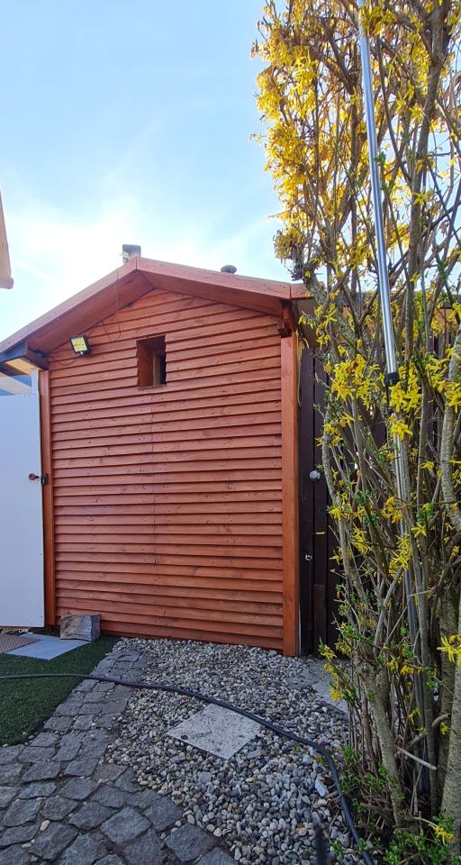 bliźniak, 4 pokoje Kędzierzyn-Koźle Kłodnica, ul. Kasztanowa. Zdjęcie 21