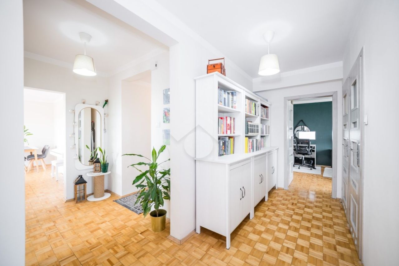 Mieszkanie 4-pokojowe Kraków Kurdwanów, ul. Jakuba Bojki. Zdjęcie 19