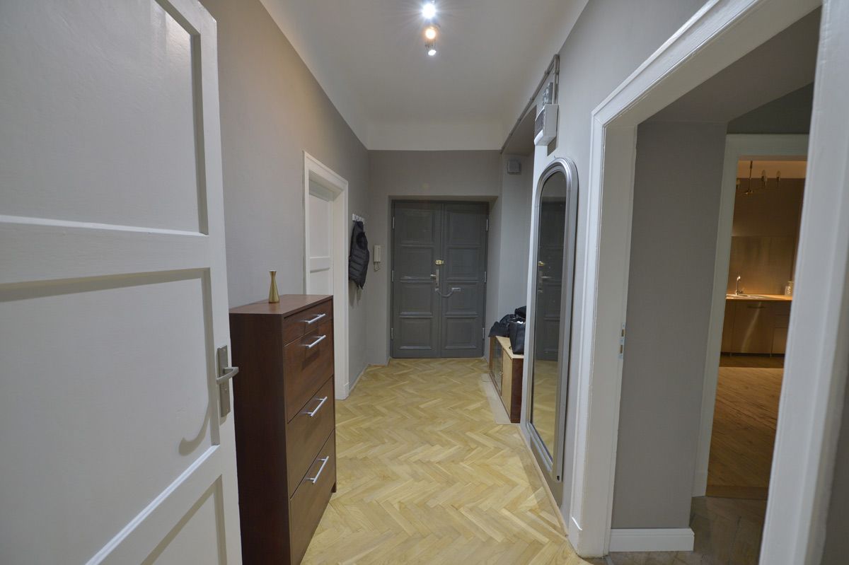 Mieszkanie 3-pokojowe Warszawa Praga-Północ, ul. 11 Listopada. Zdjęcie 6