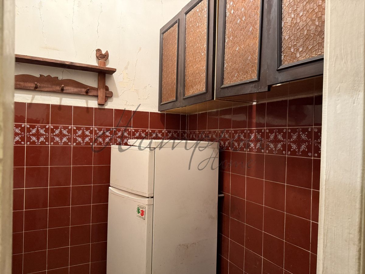 Mieszkanie 3-pokojowe Warszawa Wola, ul. Żelazna. Zdjęcie 8