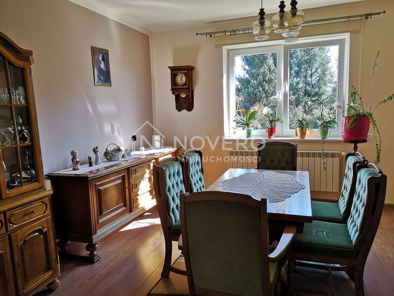 dom wolnostojący, 7 pokoi Wierzbna. Zdjęcie 12
