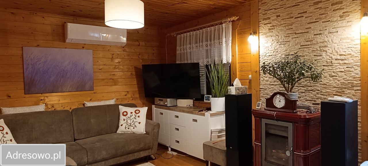 dom wolnostojący, 4 pokoje Nowe Miasto, ul. Szyszkowa. Zdjęcie 9