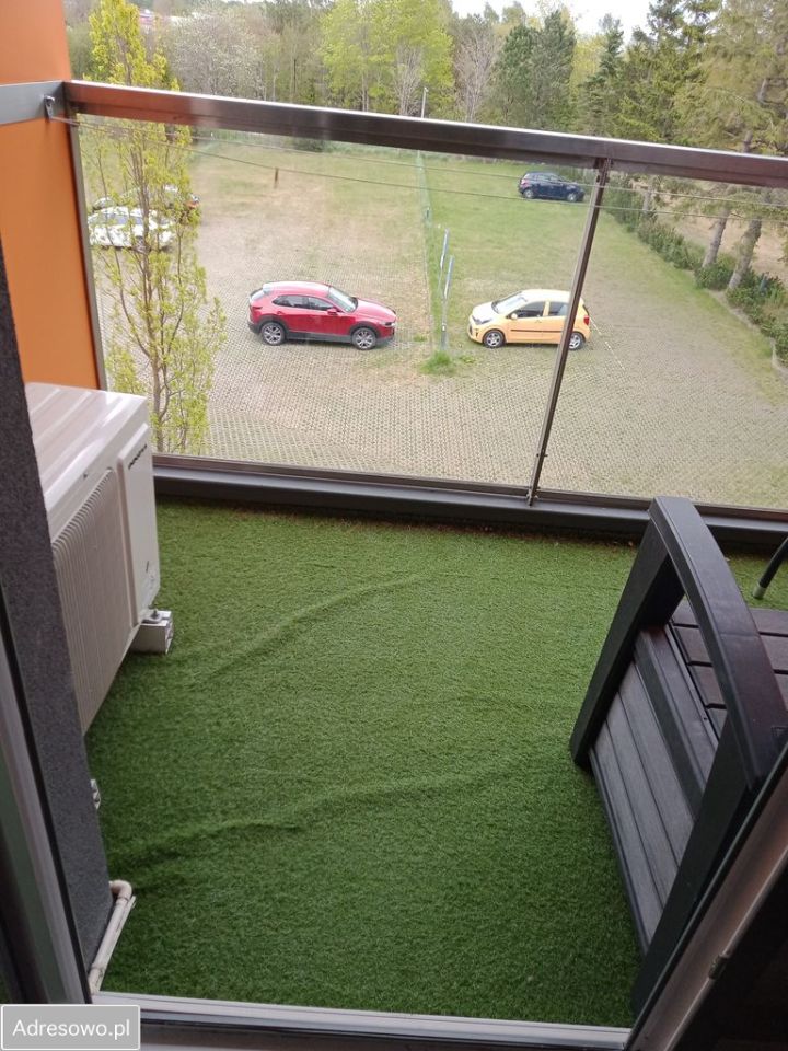Mieszkanie 1-pokojowe Jastrzębia Góra, ul. Sanatoryjna. Zdjęcie 6