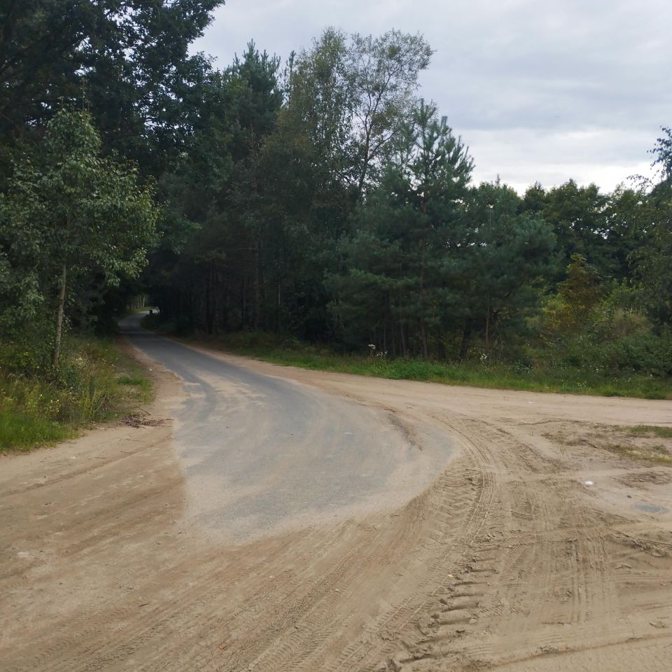 Działka budowlana Gostynin, Gostynin. Zdjęcie 4