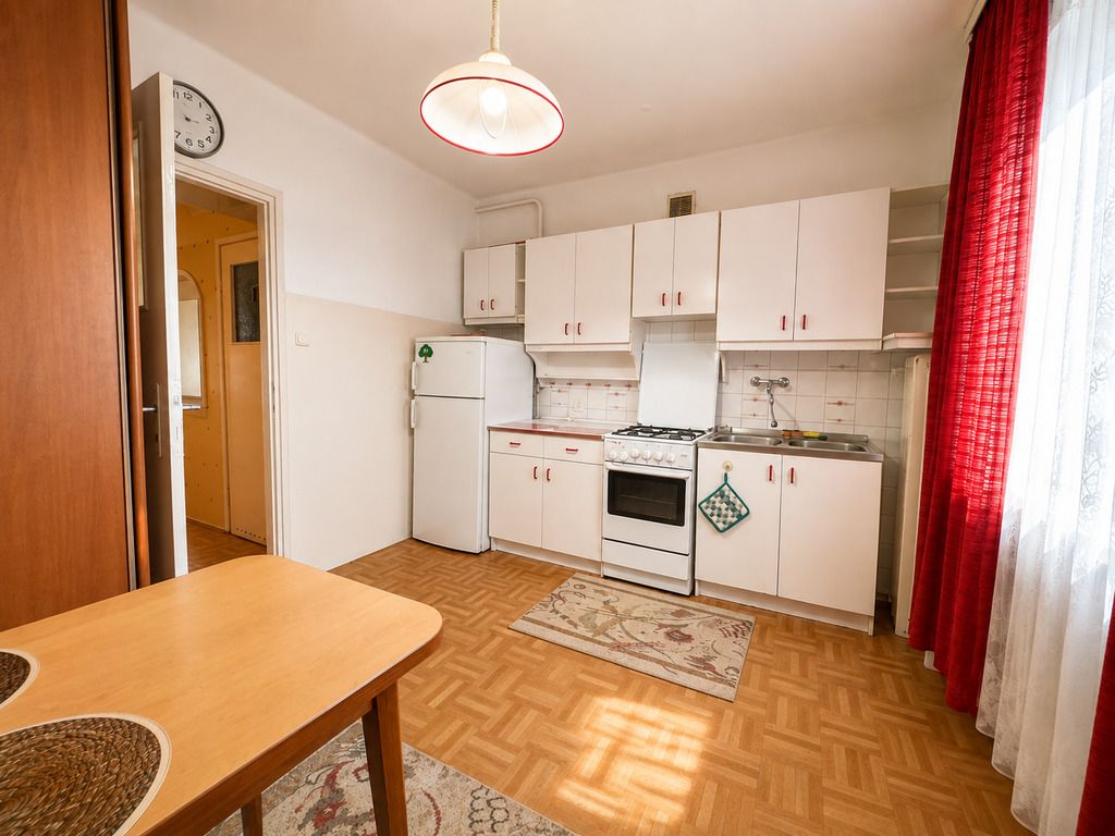 Mieszkanie 1-pokojowe Rzeszów, ul. Wincentego Pola. Zdjęcie 6