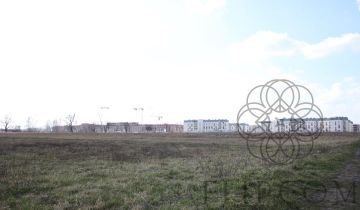Działka rolna Wrocław, ul. Fryzjerska