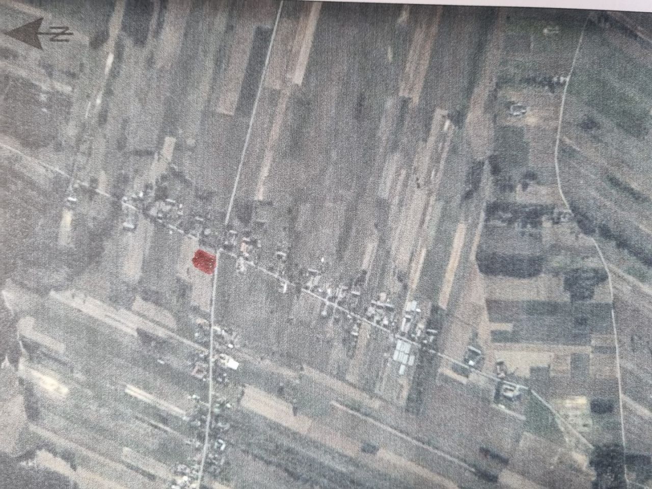 Działka budowlana Grabowska Wola. Zdjęcie 2