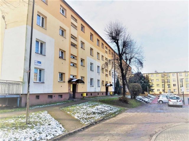 Mieszkanie 2-pokojowe Ruda Śląska Halemba, ul. Olszynowa. Zdjęcie 1