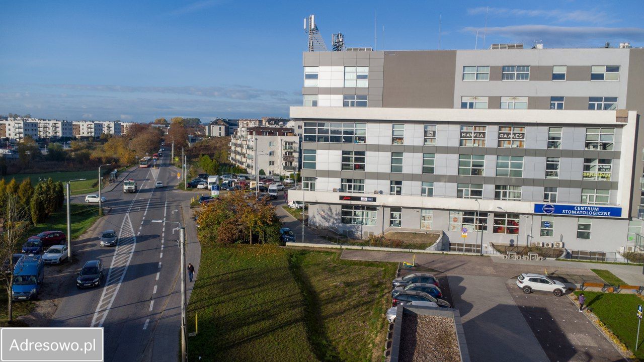 Lokal Gdańsk Jasień. Zdjęcie 8