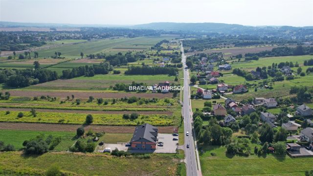 Działka rolna Nawojowa Góra, ul. Krakowska. Zdjęcie 9