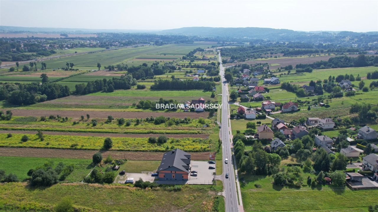 Działka rolna Nawojowa Góra, ul. Krakowska. Zdjęcie 9