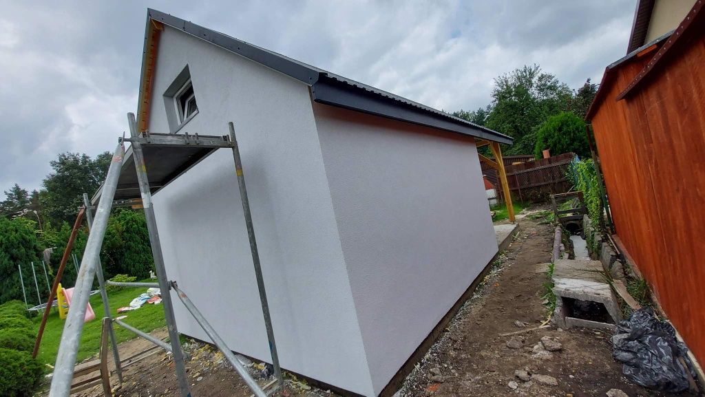 Działka rod Nowa Dęba. Zdjęcie 2