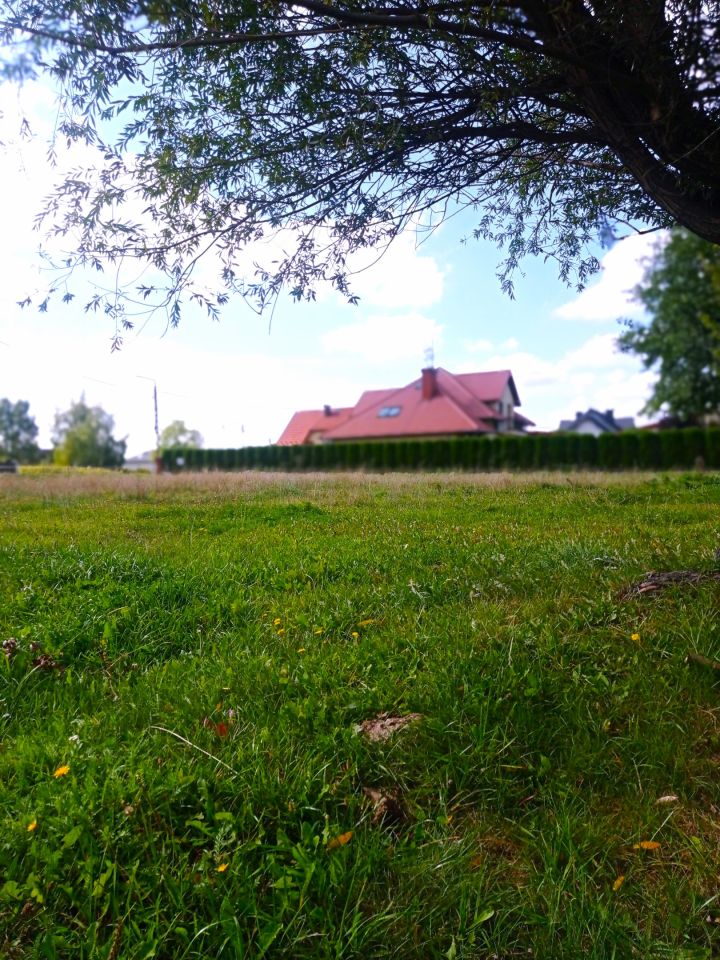 Działka rolno-budowlana Cygów, ul. Mińska. Zdjęcie 6