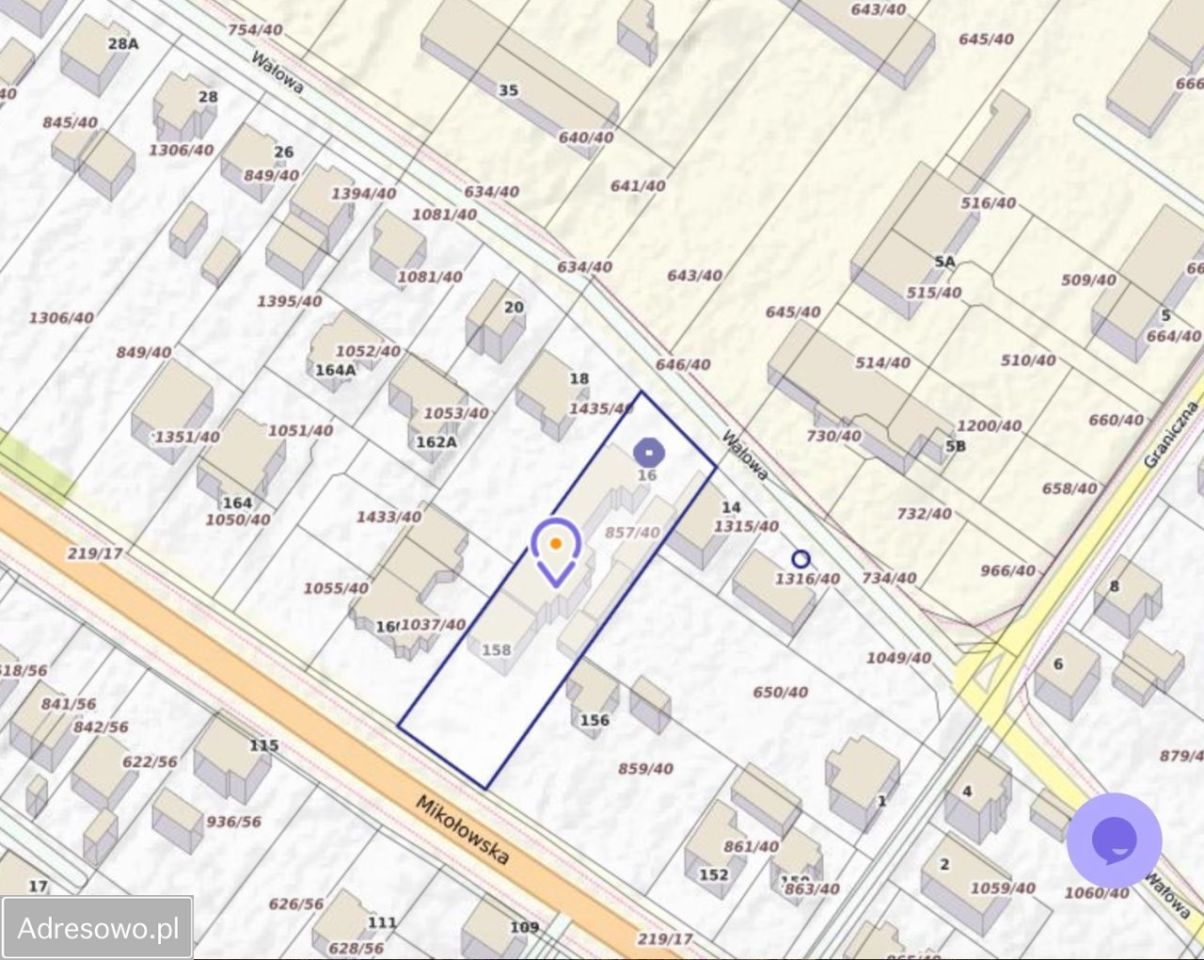 Nieruchomość komercyjna Tychy Wilkowyje, ul. Mikołowska. Zdjęcie 3