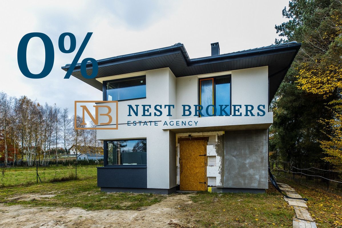 dom wolnostojący, 6 pokoi Radziszów, ul. Jarzębinowa